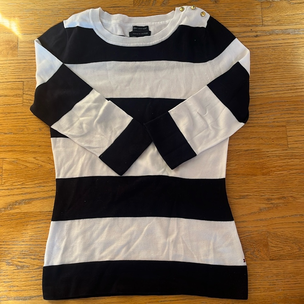 Tommy Hilfiger